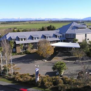 Methven Resort